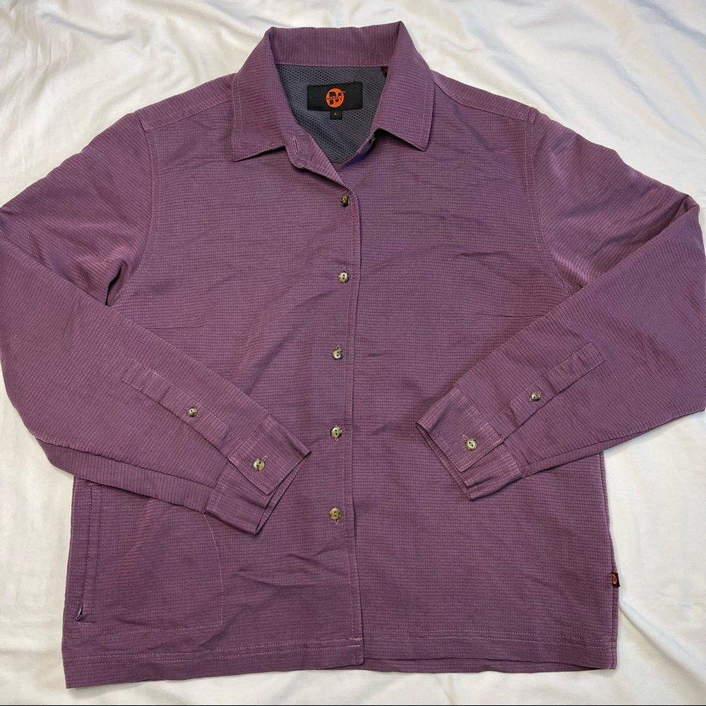 ✨HOST PICK✨Merrell Long Sleeve Button-Down Shirt